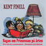 Kent Finell