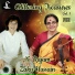Dr. N. Rajam, Ustad Zakir Hussain