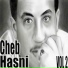 Cheb Hasni