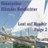 Shantychor Ellunder Nordlichter