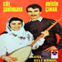Abidin Çınar, Gül Şahinkaya