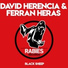 David Herencia, Ferran Heras