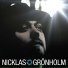 Nicklas Grönholm