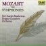Wolfgang Amadeus Mozart