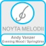 Andy Vanzer