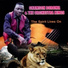 Chamson Boromo & The Orchestra Kings