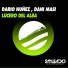 DARIO NUÑEZ, DANI MASI