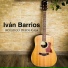 Ivan Barrios