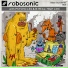 Robosonic, Psycho Les, B-Real