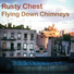 Rusty Chest