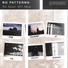 No Patterns