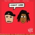 Brandon Wolf Hill feat. Jes$