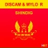 Discam, Mylo R