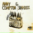 Andy Compton Shamrock