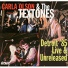 Carla Olson and the Textones