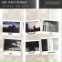 No Patterns