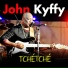 John Kyffy