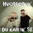 Hvorfor ik