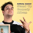 Anthony Jeannot
