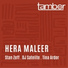 Stan Zeff feat. DJ Satelite, Tina Ardor
