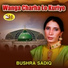 Bushra Sadiq