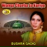 Bushra Sadiq