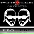 The Twinsbrothers feat. Anyzette