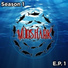 Mudshark