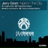 Jerry Grant
