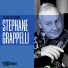 Stephane Grapelli & Phil Woods