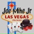 Joe Mike Jr
