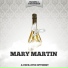 Mary Martin & Mantovani