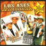 Los Ases de los Corridos