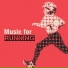 Stretching Chillout Music Academy