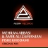 Amir Ali Zamanian & Mehran Abbasi