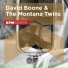 DAVID BOONE