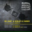 Mr Quiet & Symon & Divided