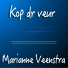 Marianne Veenstra
