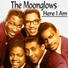 The Moonglows