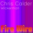Chris Calder