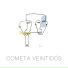 Cometa Veintidós