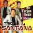 Trio Santana