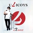 Ulicoys