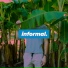 Informal.