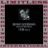 BENNY GOODMAN AND HIS ORCHESTRA