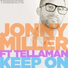 Jonny Miller feat. Tellaman