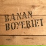 Bananbøyeriet