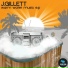 J Gillett