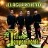 Grupo Tierra Temperamental