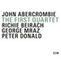 John Abercrombie Quartet
